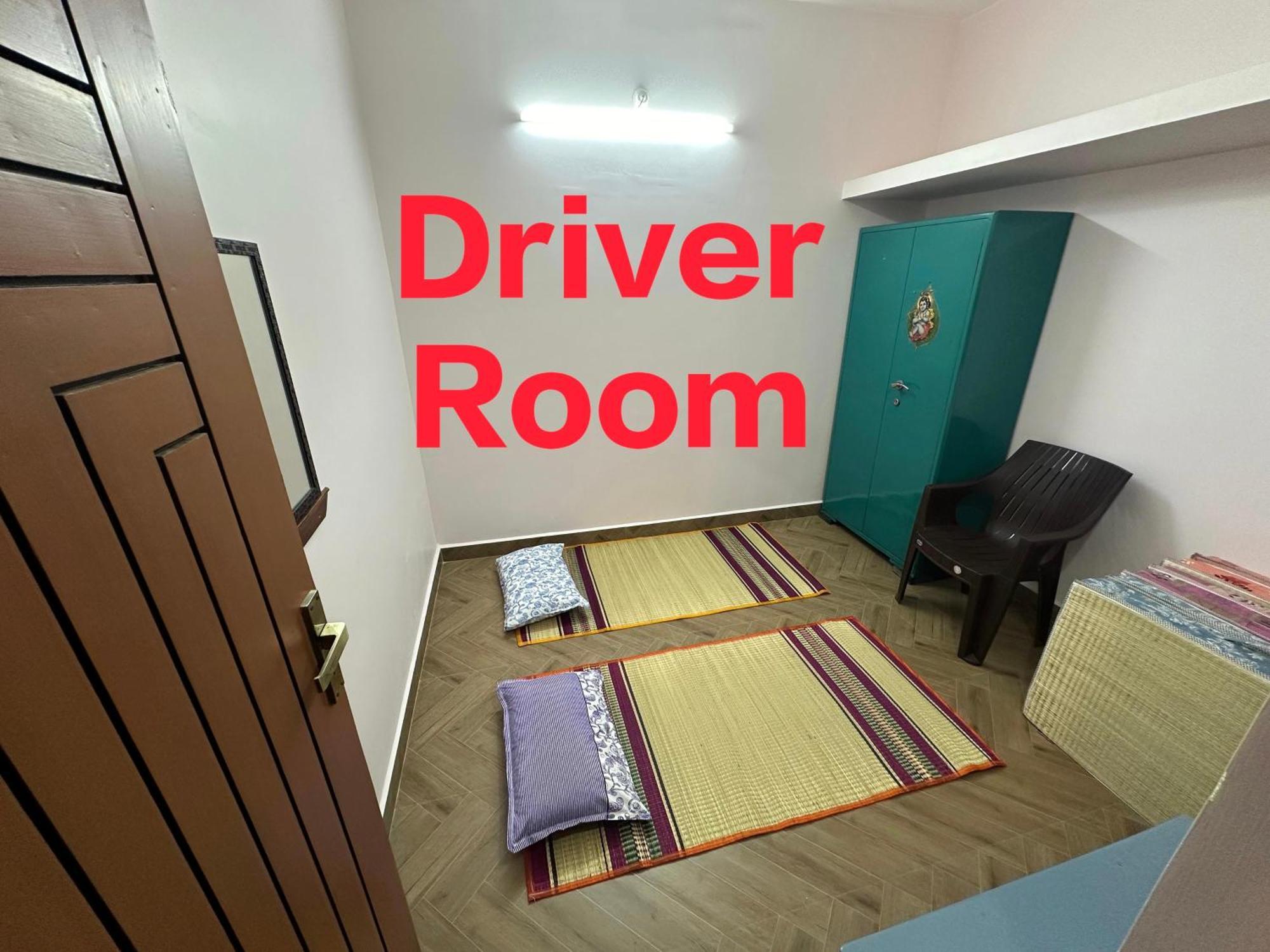 Om Lingeswaran Home Stay Tiruvannāmalai 外观 照片